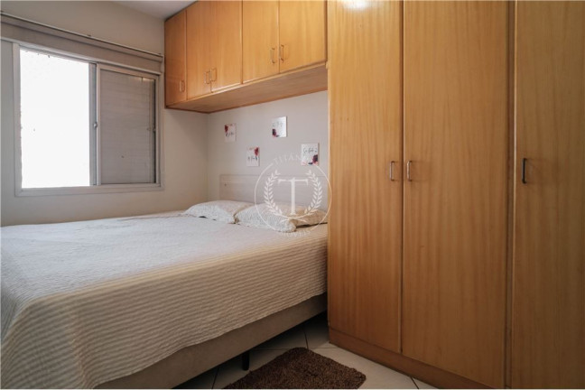 Imagem Apartamento com 2 Quartos à Venda, 57 m² em Sacomã - São Paulo