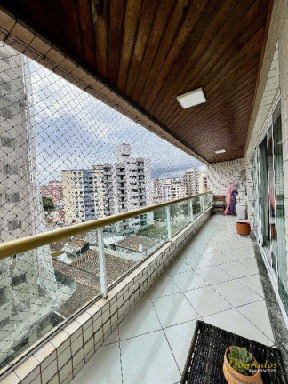 Imagem Apartamento com 3 Quartos à Venda, 132 m² em Tupi - Praia Grande Imagem Apartamento com 3 Quartos à Venda, 132 m² em Tupi - Praia Grande