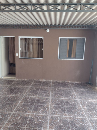 Imagem Casa de Condomínio com 2 Quartos à Venda, 70 m² em Aparecidinha - Sorocaba Imagem Casa de Condomínio com 2 Quartos à Venda, 70 m² em Aparecidinha - Sorocaba