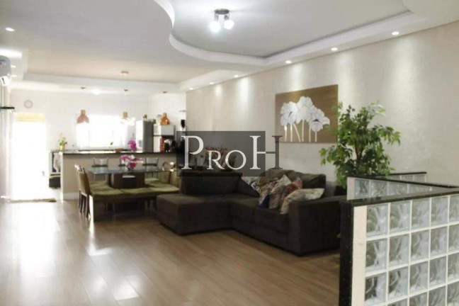 Imagem Sobrado com 3 Quartos à Venda, 195 m² em Santa Paula - São Caetano Do Sul Imagem Sobrado com 3 Quartos à Venda, 195 m² em Santa Paula - São Caetano Do Sul
