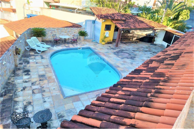 Imagem Casa com 5 Quartos à Venda, 277 m² em Freguesia (jacarepaguá) - Rio De Janeiro