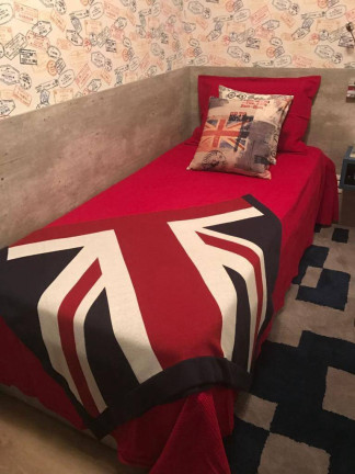 Imagem Apartamento com 3 Quartos à Venda, 155 m² em Centro - São Bernardo Do Campo Imagem Apartamento com 3 Quartos à Venda, 155 m² em Centro - São Bernardo Do Campo