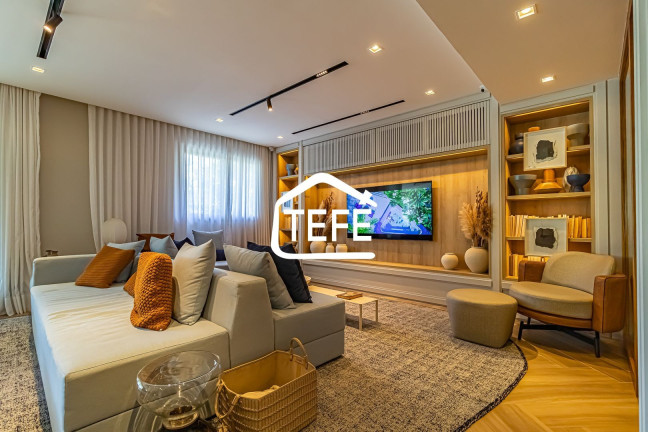 Imagem Apartamento com 2 Quartos à Venda, 80 m² em Barra Da Tijuca - Rio De Janeiro