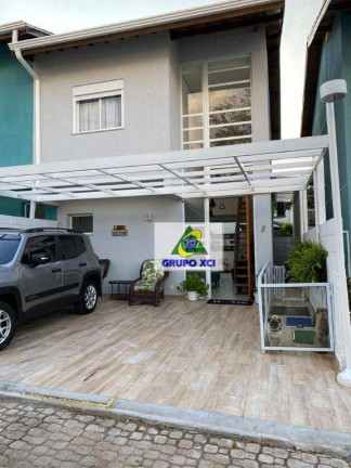 Sobrado com 2 Quartos à Venda, 87 m² em Jardim Das Palmeiras - Campinas