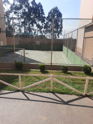 Imagem Apartamento com 2 Quartos à Venda, 42 m² em Jardim América - Poá