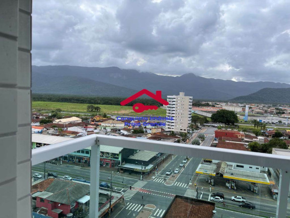 Imagem Apartamento com 2 Quartos à Venda, 93 m² em Caiçara - Praia Grande