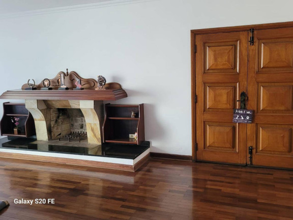 Imagem Casa com 6 Quartos à Venda, 517 m² em Interlagos - São Paulo Imagem Casa com 6 Quartos à Venda, 517 m² em Interlagos - São Paulo