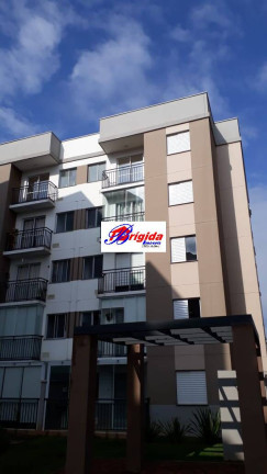 Apartamento com 2 Quartos à Venda, 47 m² em Maranhão - Cotia