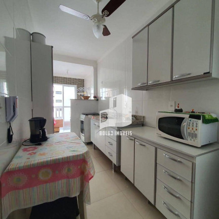 Imagem Apartamento com 2 Quartos à Venda, 84 m² em Canto Do Forte - Praia Grande Imagem Apartamento com 2 Quartos à Venda, 84 m² em Canto Do Forte - Praia Grande