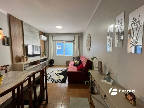 Imagem Apartamento com 1 Quarto à Venda, 56 m² em Centro - Capao Da Canoa