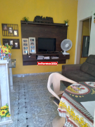 Imagem Casa com 2 Quartos à Venda, 88 m² em Carmari - Nova Iguaçu