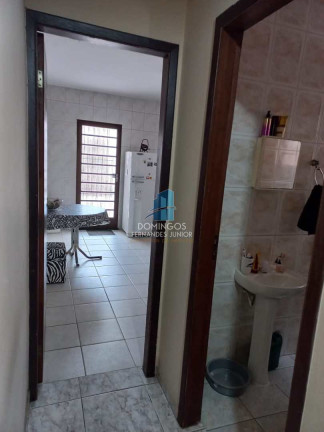Imagem Casa com 3 Quartos à Venda, 98 m² em São Mateus - São Paulo Imagem Casa com 3 Quartos à Venda, 98 m² em São Mateus - São Paulo