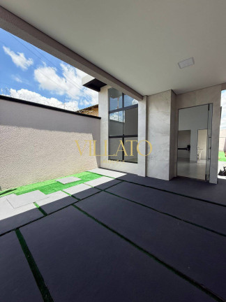 Casa com 3 Quartos à Venda, 120 m² em Setor Faiçalville - Goiânia