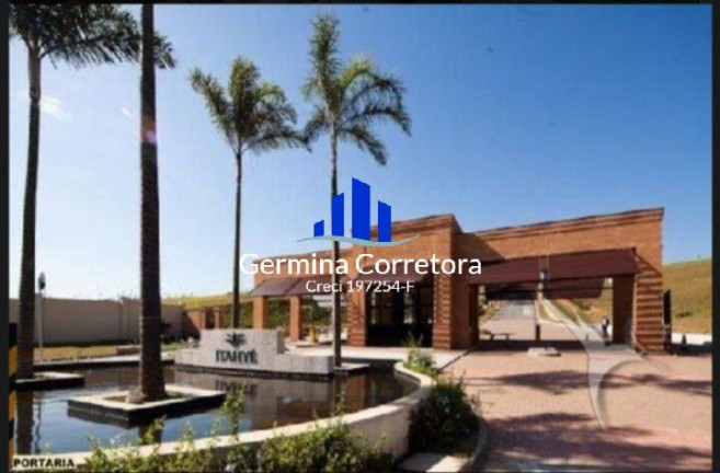 Terreno à Venda, 622 m² em Tamboré - Santana De Parnaíba