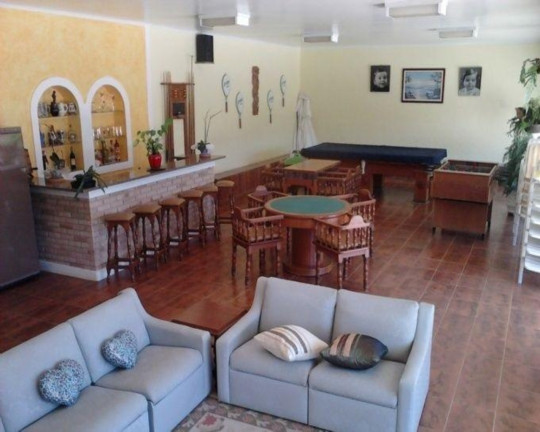 Imagem Casa com 3 Quartos à Venda, 500 m² em Vila Giglio - Atibaia