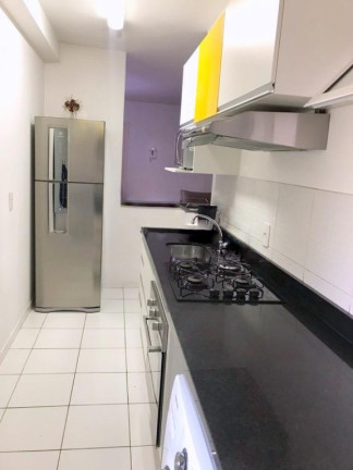 Imagem Apartamento com 2 Quartos à Venda, 49 m² em Jardim Santa Izabel - Cotia Imagem Apartamento com 2 Quartos à Venda, 49 m² em Jardim Santa Izabel - Cotia