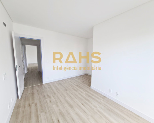 Imagem Apartamento com 3 Quartos à Venda, 129 m² em América - Joinville