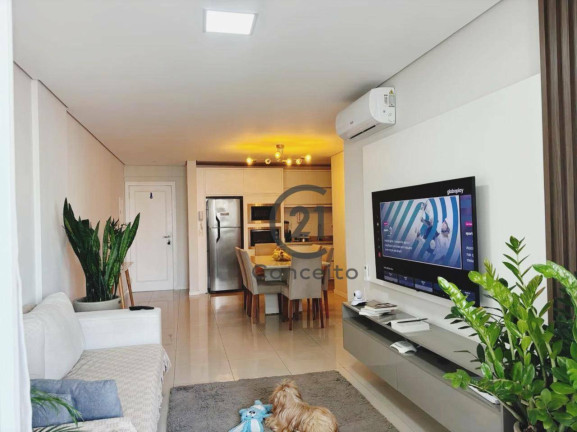 Imagem Apartamento com 2 Quartos à Venda, 82 m² em Campinas - São José