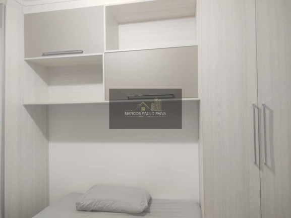 Imagem Apartamento com 2 Quartos à Venda, 44 m² em Vila Barros - Guarulhos