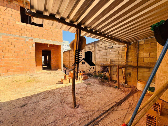 Imagem Casa com 3 Quartos à Venda, 180 m² em Cabral - Contagem Imagem Casa com 3 Quartos à Venda, 180 m² em Cabral - Contagem