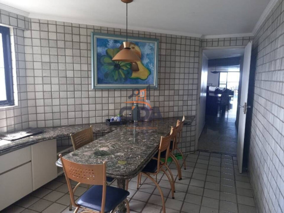 Imagem Apartamento com 4 Quartos à Venda, 222 m² em Boa Viagem - Recife