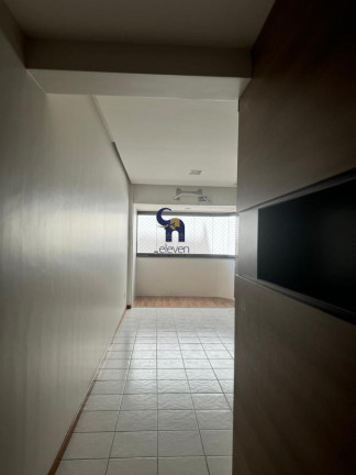 Apartamento com 3 Quartos à Venda, 80 m² em Rio Vermelho - Salvador