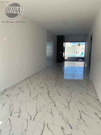 Imagem Casa com 3 Quartos à Venda, 195 m² em Balneário Eliane - Guaratuba