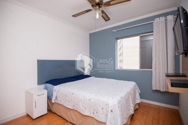 Apartamento com 3 Quartos à Venda, 82 m² em Vila Congonhas - São Paulo