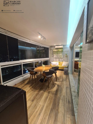 Imagem Imóvel com 3 Quartos à Venda, 138 m² em Marco - Belém