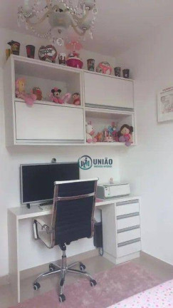 Imagem Apartamento com 2 Quartos à Venda, 50 m² em Icaraí - Niterói Imagem Apartamento com 2 Quartos à Venda, 50 m² em Icaraí - Niterói