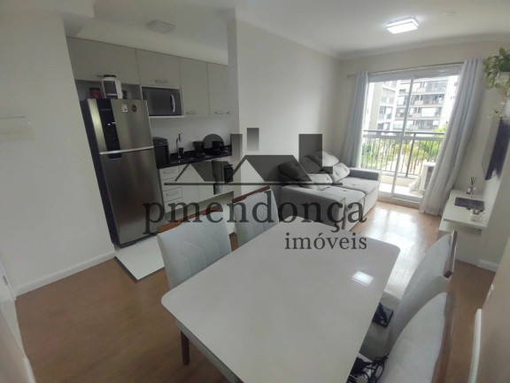 Apartamento com 2 Quartos à Venda, 81 m² em Lapa - São Paulo