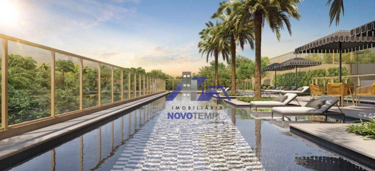 Imagem Apartamento com 4 Quartos à Venda, 246 m² em Chácara Klabin - São Paulo