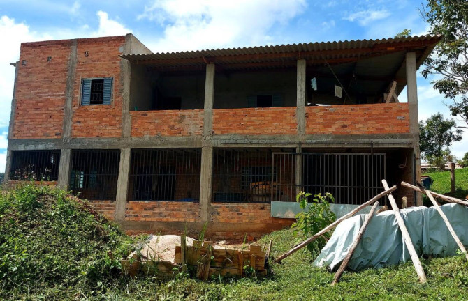 Imagem Chácara com 3 Quartos à Venda, 240 m² em Zona Rural - Goiânia