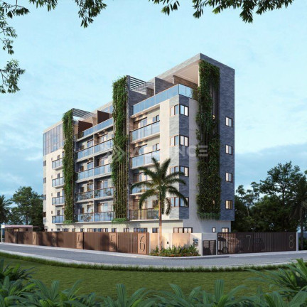 Imagem Apartamento com 2 Quartos à Venda, 52 m² em Manaíra - João Pessoa Imagem Apartamento com 2 Quartos à Venda, 52 m² em Manaíra - João Pessoa