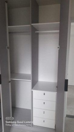 Imagem Apartamento com 1 Quarto à Venda, 26 m² em Vila Santa Catarina - São Paulo Imagem Apartamento com 1 Quarto à Venda, 26 m² em Vila Santa Catarina - São Paulo