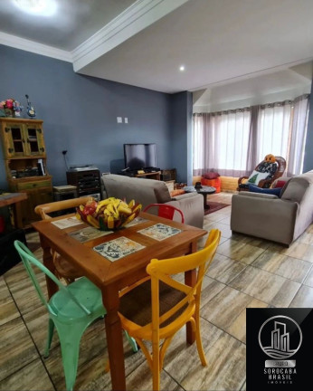Imagem Casa com 3 Quartos à Venda, 311 m² em Ibiti Reserva - Sorocaba