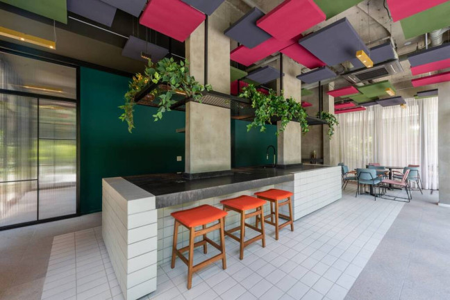 Imagem Imóvel com 1 Quarto à Venda, 19 m² em Centro - São Paulo Imagem Imóvel com 1 Quarto à Venda, 19 m² em Centro - São Paulo