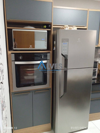 Imagem Apartamento com 3 Quartos à Venda, 75 m² em Vila Príncipe De Gales - Santo André Imagem Apartamento com 3 Quartos à Venda, 75 m² em Vila Príncipe De Gales - Santo André