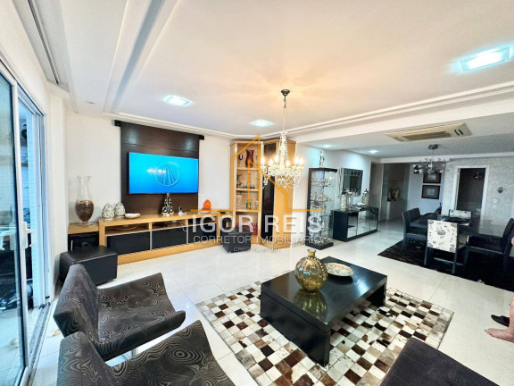 Imagem Apartamento com 4 Quartos à Venda, 200 m² em Centro - Campos Dos Goytacazes Imagem Apartamento com 4 Quartos à Venda, 200 m² em Centro - Campos Dos Goytacazes