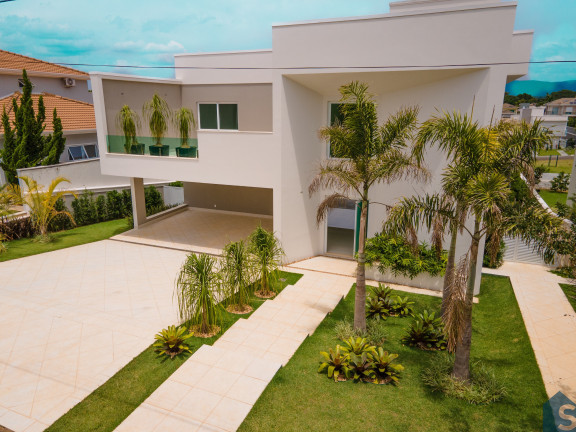 Imagem Casa com 5 Quartos à Venda, 300 m² em Residencial Dos Lagos - Itupeva Imagem Casa com 5 Quartos à Venda, 300 m² em Residencial Dos Lagos - Itupeva