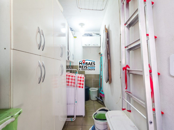 Imagem Apartamento com 3 Quartos à Venda, 140 m² em Vila Cruzeiro - São Paulo