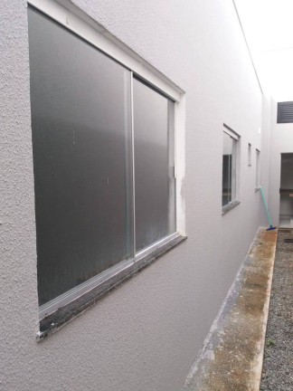 Imagem Casa com 3 Quartos à Venda, 95 m² em Residencial Vale Do Sol - Anápolis
