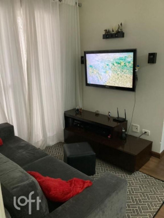 Apartamento com 2 Quartos à Venda, 52 m² em Vila Prudente - São Paulo