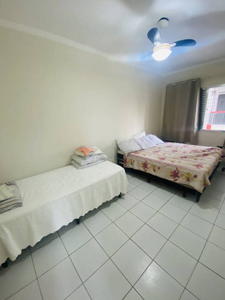 Imagem Apartamento com 2 Quartos à Venda, 75 m² em Guilhermina - Praia Grande