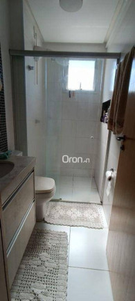 Imagem Apartamento com 3 Quartos à Venda, 78 m² em Vila Maria José - Goiânia