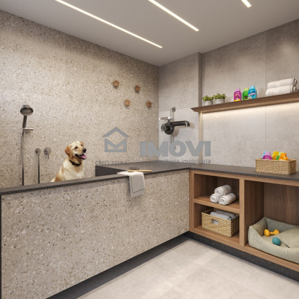 Imagem Imóvel com 4 Quartos à Venda, 184 m² em Jardim Camburi - Vitória Imagem Imóvel com 4 Quartos à Venda, 184 m² em Jardim Camburi - Vitória