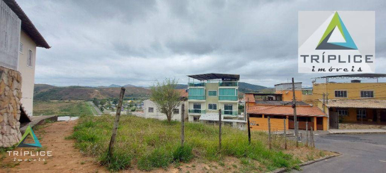 Imagem Terreno à Venda, 357 m² em Nova Era - Juiz De Fora Imagem Terreno à Venda, 357 m² em Nova Era - Juiz De Fora