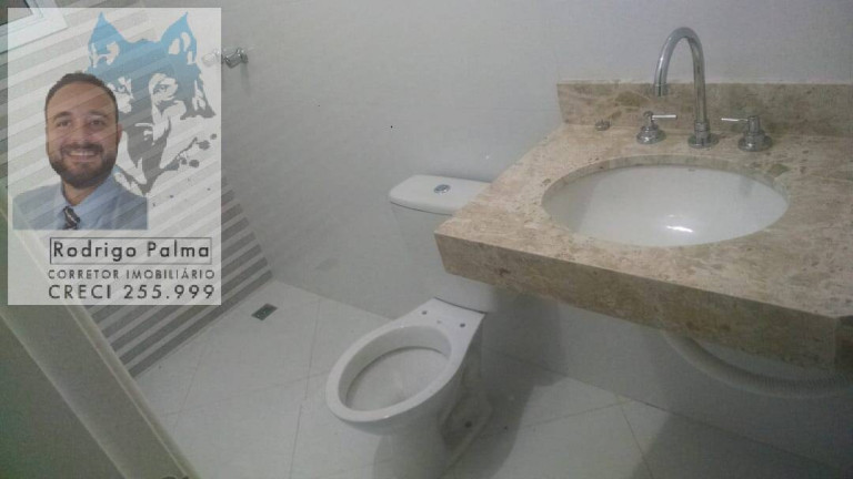 Imagem Sobrado com 3 Quartos à Venda, 150 m² em Jardim América - São José Dos Campos
