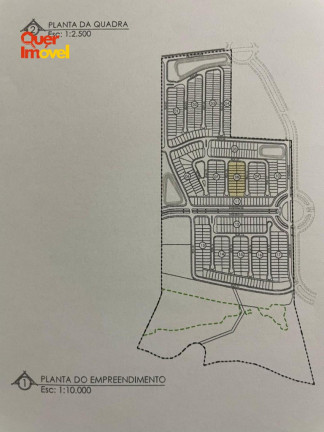 Imagem Terreno à Venda, 238 m² em Quinta Da Mata - Ribeirão Preto Imagem Terreno à Venda, 238 m² em Quinta Da Mata - Ribeirão Preto