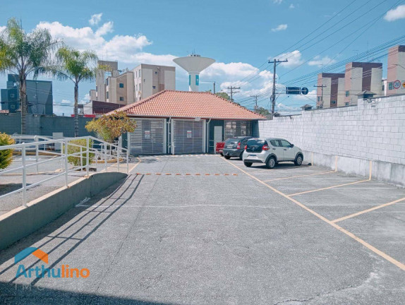 Imagem Apartamento com 2 Quartos à Venda, 47 m² em Itaquera - São Paulo